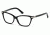 Swarovski SK5153 Eyeglass Frames - Shiny Black Frame Color