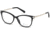 Swarovski SK5284 Eyeglass Frames - Shiny Black Frame Color