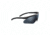SWISSEYE Swisseye Raptor Sunglasses, Black, 15620000