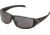 Tag Heuer 9204 Bifocal Prescription Sunglasses, Polished Sand Black Frame Frame, Outdoor Grey Lens-9204-101BI