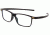 Tag Heuer Black Frame - Black Temples/Gold Lugs, 3951-011