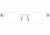 Tag Heuer 0153 Single Vision Prescription Eyeglasses Platine Frame