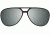Tag Heuer 0986 Bifocal Prescription Sunglasses Black Frame - Black