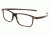 Tag Heuer Tortoise Frame - Havanan Temples/Gold Lugs, 3951-003