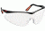 Tasco Shield Lens Shooting Glasses