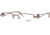 Thierry Mugler 9162 Eyewear - Brown (c2)