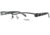 Thierry Mugler 9166 Eyewear - Gunmetal-Black (c4)