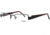 Thierry Mugler 9183 Eyewear - Black-Tortoise (c1)