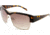 Thierry Mugler Progressive Sunglasses10199 Tortoise-Gold Frame, Women, 60-12-125 10199-C3PROG