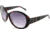 Thierry Mugler Single Vision Prescription Sunglasses 10198 Red Tortoise; Women Frame, Women, 58-15-130 10198-C3RX
