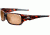 Tifosi Optics Duro w/ AC Red, Brown, Clear Lenses, Tortoise Frame 1030101002