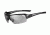 Tifosi Optics Just Sunglasses - Gloss Black Frame 1210500251