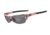 Tifosi Optics Radius w/ AC Red, Clear, Smoke Lenses, Crystal Pink Frame 1050104501