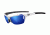 Tifosi Optics Radius Sunglasses, White-Gunmetal 1050105822