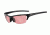 Tifosi Optics Radius Sunglasses, Gloss Black 1050300230