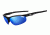 Tifosi Optics Veloce Sunglasses, Gloss Black 1040200225
