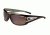 Tifosi Lust Bifocal Prescription Sunglasses - Sagewood Frame 0160403879