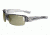 Tifosi Slope Sunglasses - Grey Stripe Frame, GT/EC/AC Red Lenses 0030202610