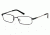 Timberland TB1271 Eyeglass Frames - Matte Black Frame Color