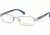 Timberland TB1526 Eyeglass Frames - Shiny Gun Metal Frame Color