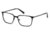 Timberland TB1569 Eyeglass Frames - Matte Black Frame Color