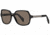 Tod's TO0015 Sunglasses - 01J Frame Color