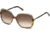 Tod's TO0051 Sunglasses - Light Blue Frame Color, Gradient Brown Lens Color