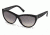 Tod's TO0086 Sunglasses - Shiny Black Frame Color, Gradient Smoke Lens Color