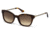 Tod's TO0151 Sunglasses - Beige Frame Color