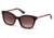 Tod's TO0151 Sunglasses - Red Havana Frame Color