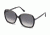 Tod's TO0183 Sunglasses - Shiny Black Frame Color