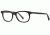 Tod's TO5040 Eyeglass Frames - Black Frame Color