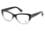 Tod's TO5084 Eyeglass Frames - Black Frame Color