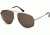 Tom Ford FT0496 Sunglasses - Shiny Rose Gold Frame Color, Roviex Lens Color