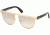 Tom Ford FT0570 Sunglasses - Shiny Rose Gold Frame Color, Brown Mirror Lens Color