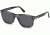 Tom Ford FT0595 Sunglasses - Grey Frame Color, Smoke Lens Color