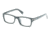 Tom Ford FT4239 Eyeglass Frames - Shiny Black Frame Color