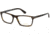 Tom Ford FT4295 Eyeglass Frames - Dark Havana Frame Color, Dark Havana Lens Color
