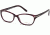 Tom Ford FT5142 Eyeglass Frames - Violet Frame Color