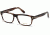 Tom Ford FT5320 Eyeglass Frames - Grey Frame Color