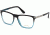 Tom Ford FT5351 Eyeglass Frames - Black Frame Color