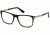 Tom Ford FT5351 Eyeglass Frames - Black Frame Color