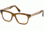 Tom Ford FT5372 Eyeglass Frames - Shiny Dark Brown Frame Color