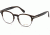 Tom Ford FT5400 Eyeglass Frames - Horn Frame Color