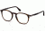 Tom Ford FT5401 Eyeglass Frames - Dark Havana Frame Color