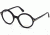 Tom Ford FT5461 Eyeglass Frames - Shiny Black Frame Color, Shiny Black Lens Color