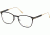 Tom Ford FT5483 Eyeglass Frames - Shiny Black Frame Color, Shiny Black Lens Color
