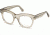 Tom Ford FT5493 Eyeglass Frames - Grey Frame Color
