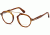 Tom Ford FT5494 Eyeglass Frames - Blonde Havana Frame Color, Blonde Havana Lens Color