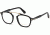 Tom Ford FT5495 Eyeglass Frames - Shiny Black Frame Color